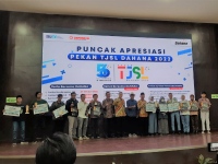 Program Kelas Pengusaha Kuningan Nomor 3